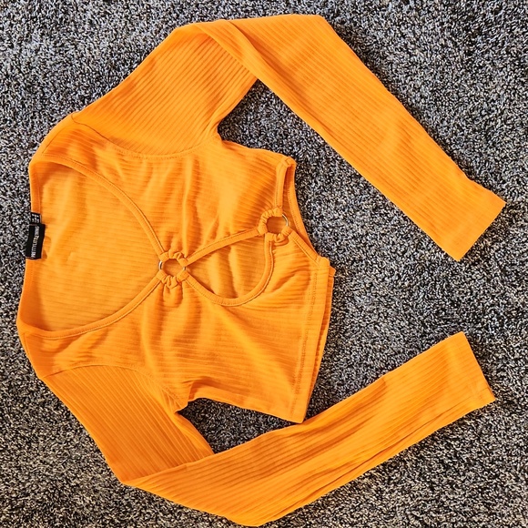 PLT crop top - Picture 2 of 4